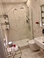 Sleephotels Alsterroom