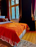 Sleephotels Alsterroom
