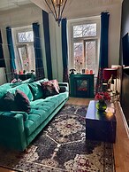 Sleephotels Alsterroom