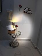 Sleephotels Alsterroom