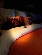 Sleephotels Alsterroom