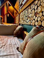 Sleephotels Alsterroom