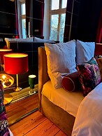 Sleephotels Alsterroom