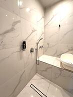 Sleephotels Alsterroom