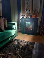 Sleephotels Alsterroom