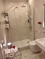 Sleephotels Alsterroom