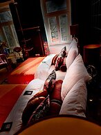 Sleephotels Alsterroom