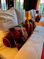 Sleephotels Alsterroom