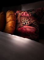 Sleephotels Alsterroom