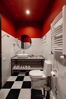 Urban Apartments 116
