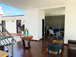Don David Sabana Hotel