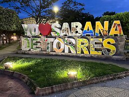 Don David Sabana Hotel