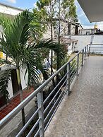 Don David Sabana Hotel