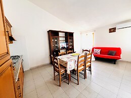 Residence La Cinta 8 SX