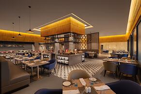 Courtyard by Marriott Tiruchirappalli