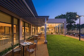 Courtyard by Marriott Tiruchirappalli