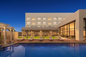 Courtyard by Marriott Tiruchirappalli