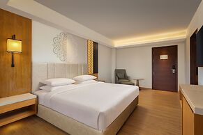 Courtyard by Marriott Tiruchirappalli