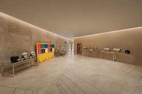 Courtyard by Marriott Tiruchirappalli