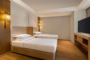 Courtyard by Marriott Tiruchirappalli