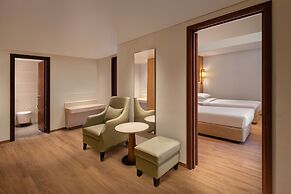 Courtyard by Marriott Tiruchirappalli