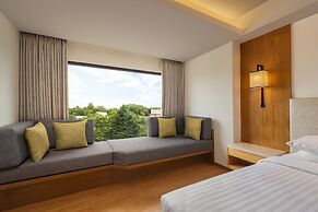 Courtyard by Marriott Tiruchirappalli