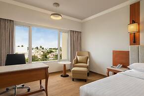 Courtyard by Marriott Tiruchirappalli