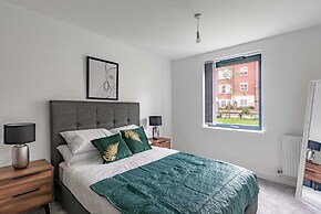 Amazing 2 bed Apartment in York Centre