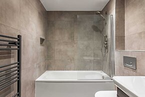 Amazing 2 bed Apartment in York Centre