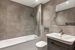 Amazing 2 bed Apartment in York Centre