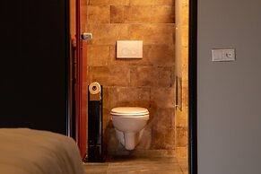 Boutique Hotel Four
