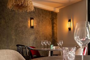 Boutique Hotel Four