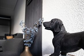 Boutique Hotel Four