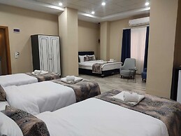 Marblue Hotel