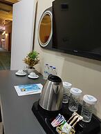 Marblue Hotel