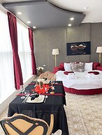 Marblue Hotel