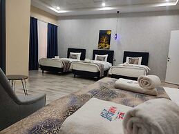 Marblue Hotel