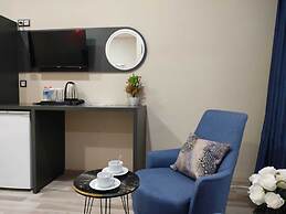 Marblue Hotel