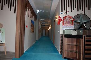 Marblue Hotel
