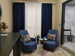 Marblue Hotel