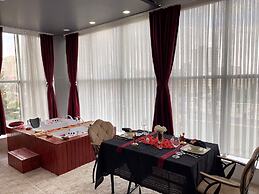 Marblue Hotel