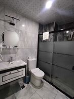 Marblue Hotel