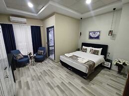 Marblue Hotel