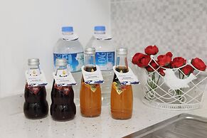 Rodina Suites
