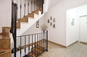Rodina Suites