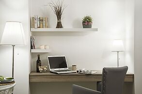 Rodina Suites