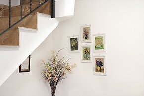 Rodina Suites