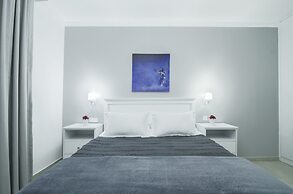 Rodina Suites