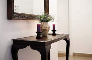 Rodina Suites