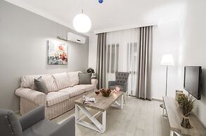 Rodina Suites